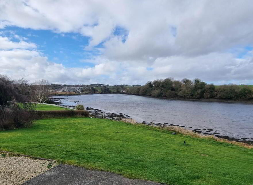 Riverside Cottage, Bught Road, Rathmelton, F92EH95