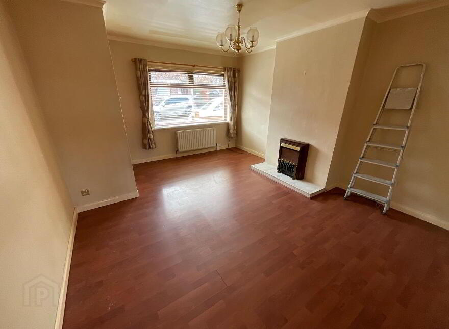 11 Woodvale Pass, Belfast, BT13 3FN