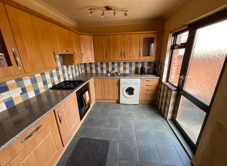 11 Woodvale Pass, Belfast, BT13 3FN