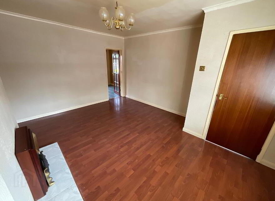 11 Woodvale Pass, Belfast, BT13 3FN