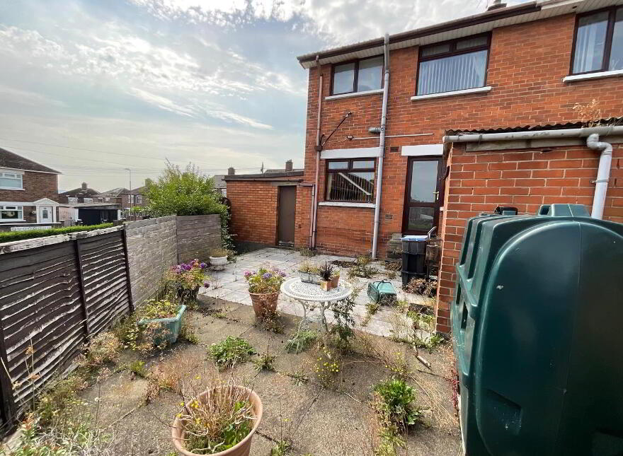 11 Woodvale Pass, Belfast, BT13 3FN