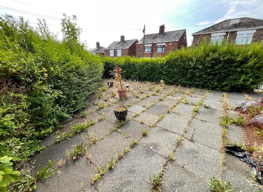11 Woodvale Pass, Belfast, BT13 3FN