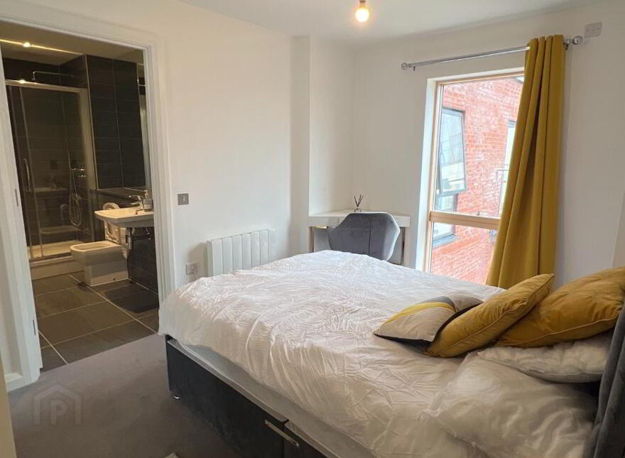 602 Portland 88, 55 Ormeau Road, Belfast, BT7 1FE