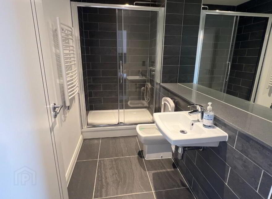 602 Portland 88, 55 Ormeau Road, Belfast, BT7 1FE