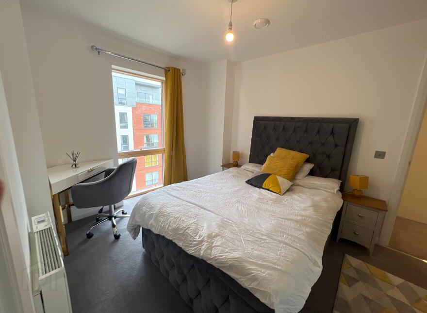 602 Portland 88, 55 Ormeau Road, Belfast, BT7 1FE