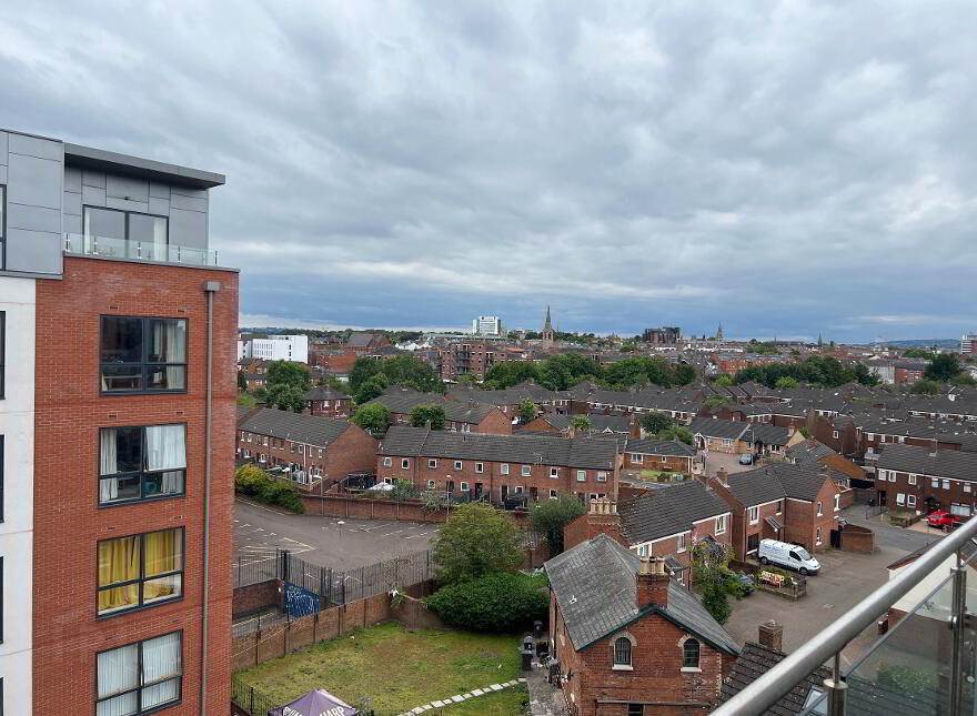 602 Portland 88, 55 Ormeau Road, Belfast, BT7 1FE