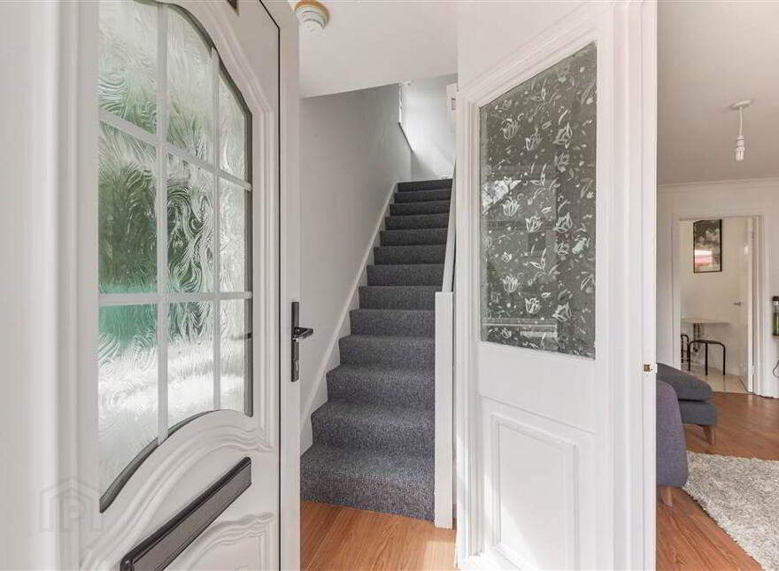 322 Lagmore Meadows, Stewartstown Road, Dunmurry, Belfast, BT17 0TJ