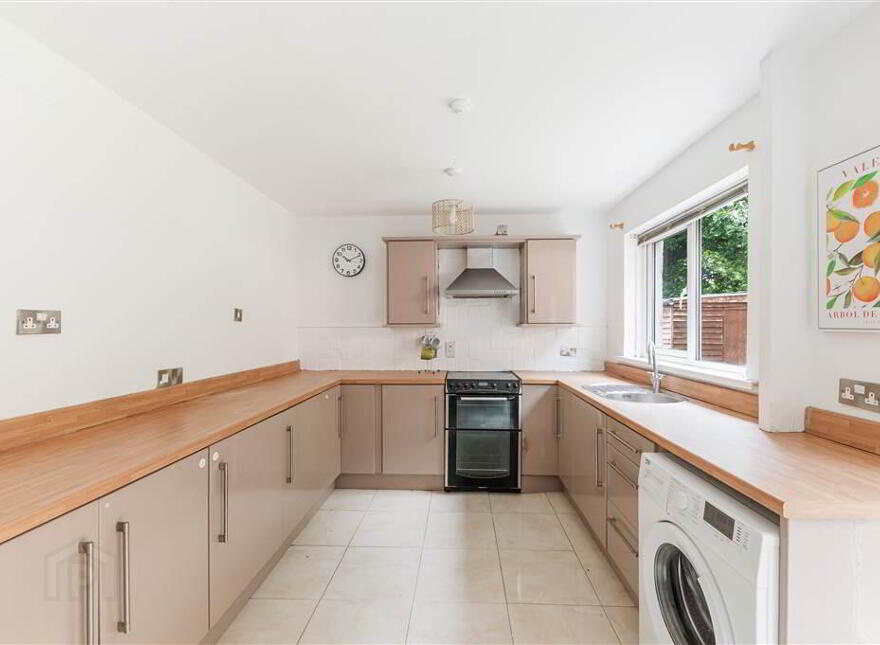 322 Lagmore Meadows, Stewartstown Road, Dunmurry, Belfast, BT17 0TJ