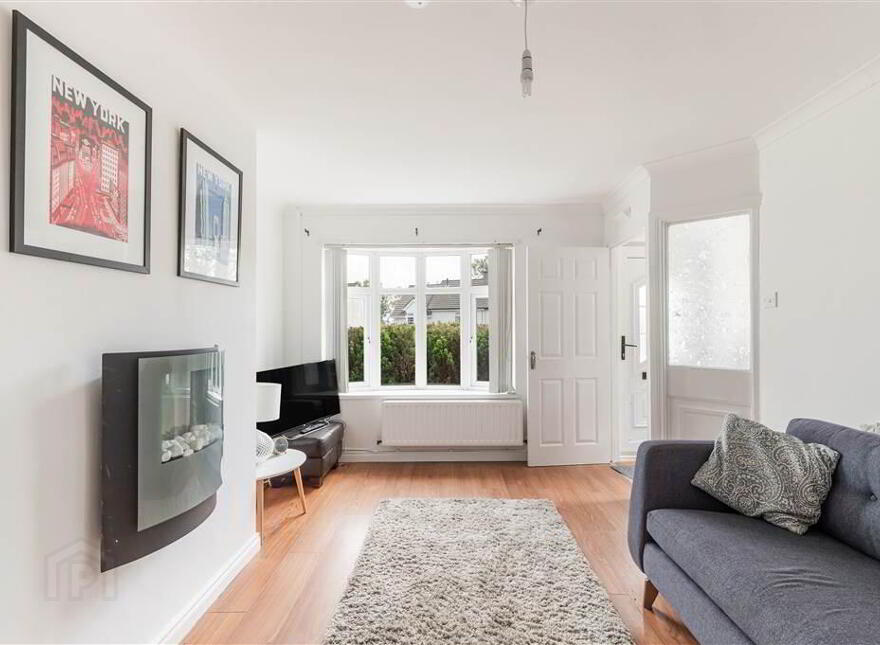 322 Lagmore Meadows, Stewartstown Road, Dunmurry, Belfast, BT17 0TJ