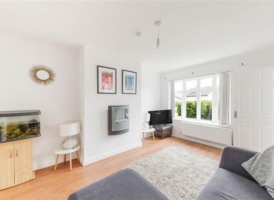 322 Lagmore Meadows, Stewartstown Road, Dunmurry, Belfast, BT17 0TJ