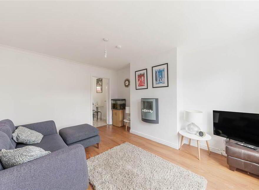 322 Lagmore Meadows, Stewartstown Road, Dunmurry, Belfast, BT17 0TJ