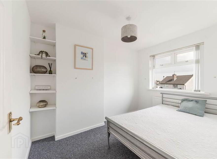 322 Lagmore Meadows, Stewartstown Road, Dunmurry, Belfast, BT17 0TJ