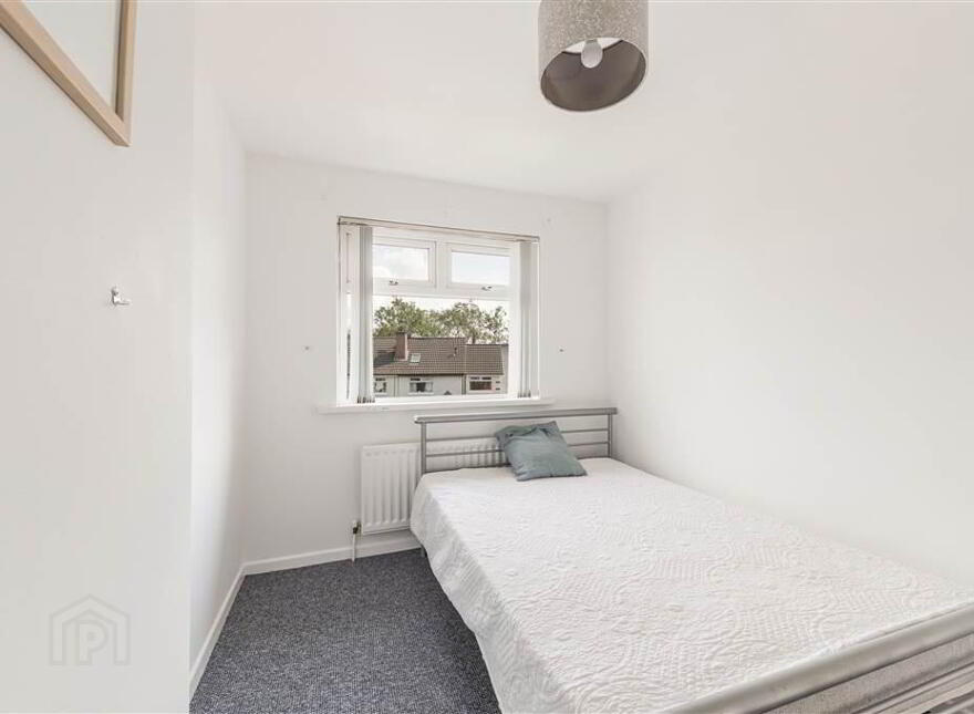 322 Lagmore Meadows, Stewartstown Road, Dunmurry, Belfast, BT17 0TJ