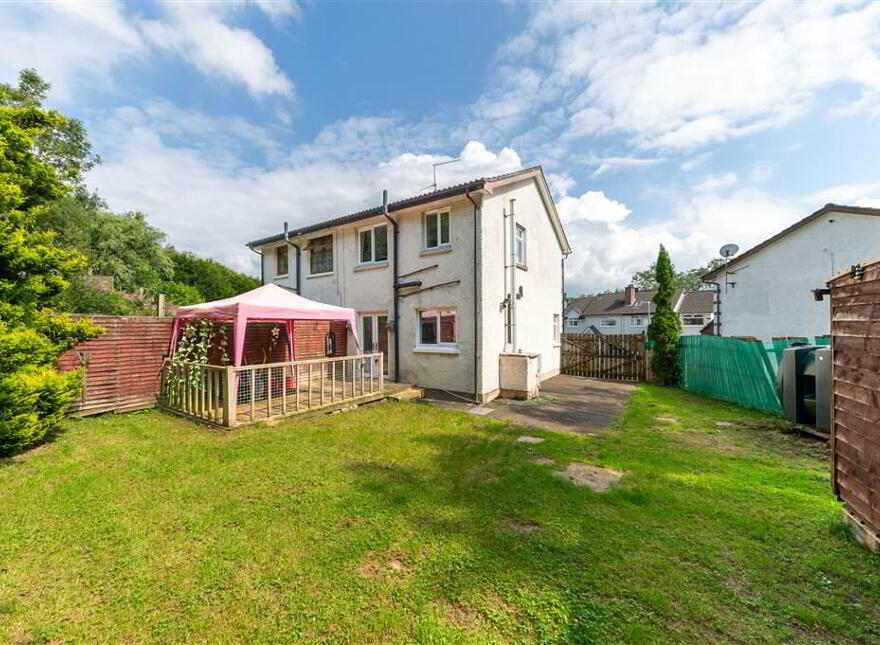 322 Lagmore Meadows, Stewartstown Road, Dunmurry, Belfast, BT17 0TJ