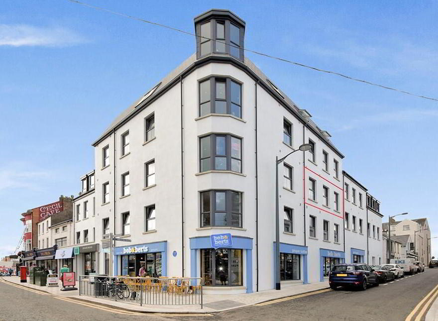 12 Coastal Links, Main Street, Portrush, BT56 8FU photo