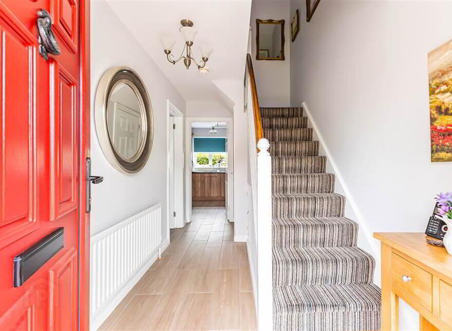 21 Knockdarragh Park, Lisburn, BT28 2XZ