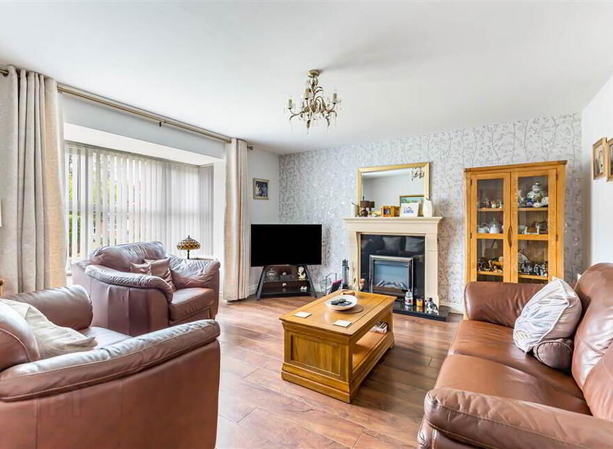 21 Knockdarragh Park, Lisburn, BT28 2XZ