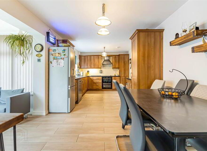 21 Knockdarragh Park, Lisburn, BT28 2XZ