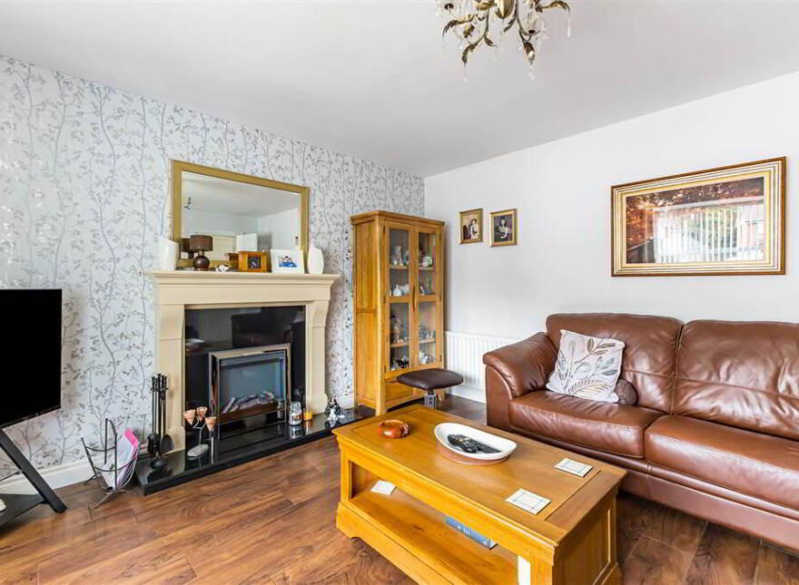 21 Knockdarragh Park, Lisburn, BT28 2XZ