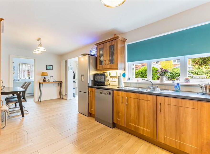 21 Knockdarragh Park, Lisburn, BT28 2XZ