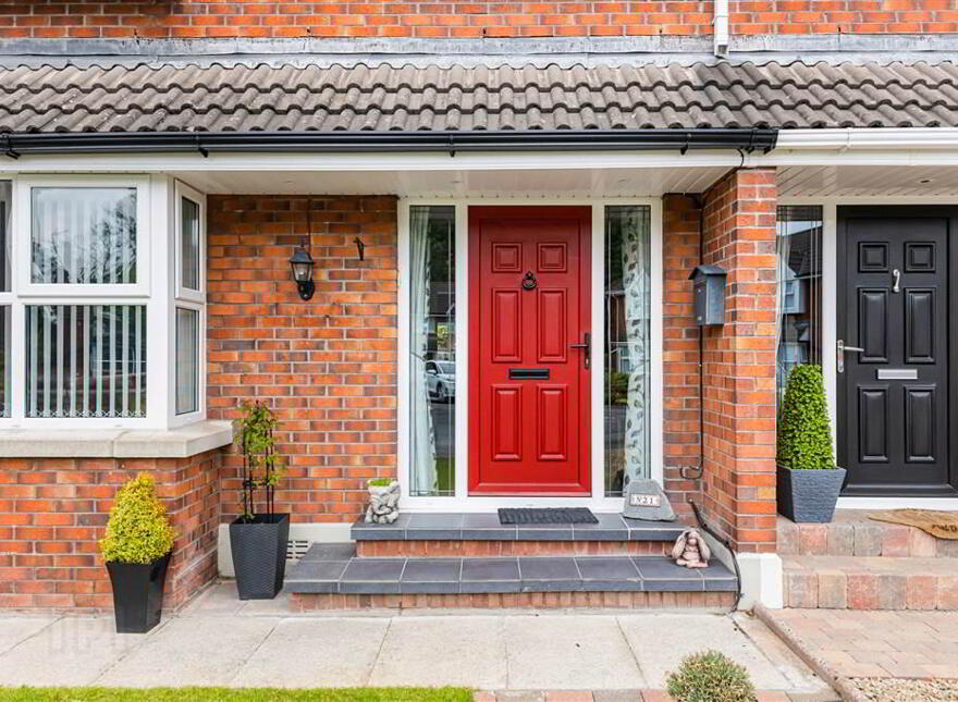 21 Knockdarragh Park, Lisburn, BT28 2XZ