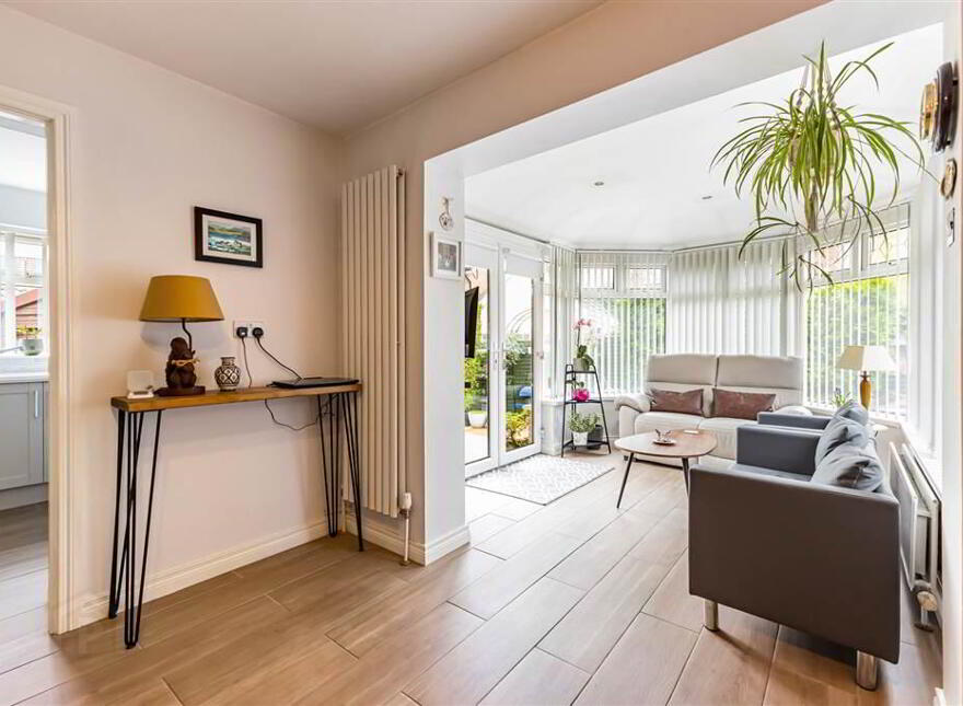21 Knockdarragh Park, Lisburn, BT28 2XZ