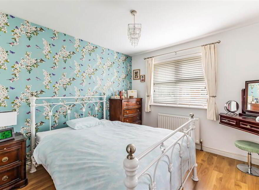 21 Knockdarragh Park, Lisburn, BT28 2XZ