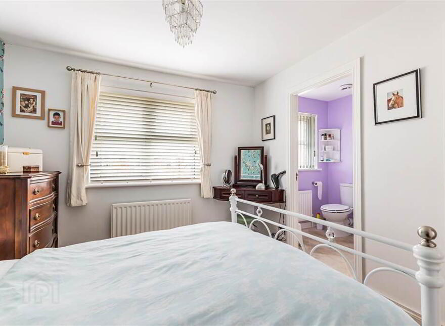 21 Knockdarragh Park, Lisburn, BT28 2XZ