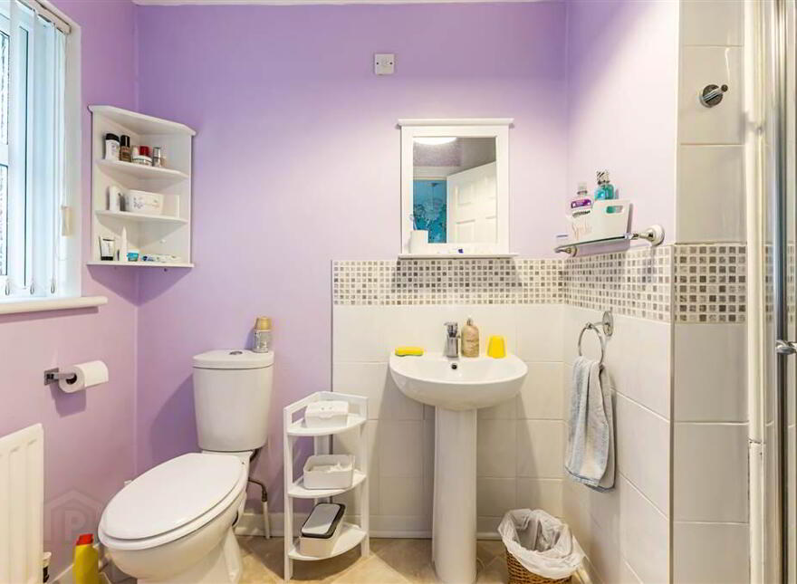 21 Knockdarragh Park, Lisburn, BT28 2XZ