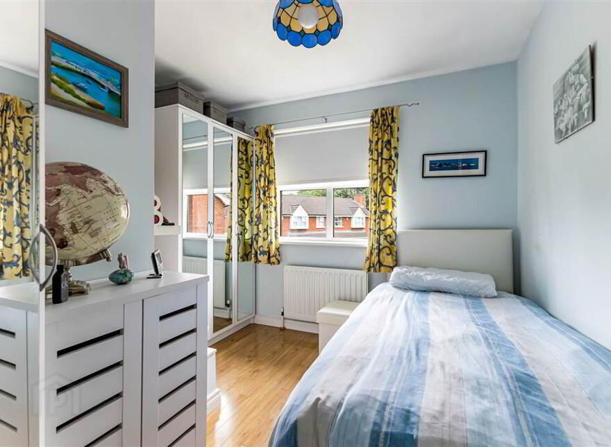 21 Knockdarragh Park, Lisburn, BT28 2XZ