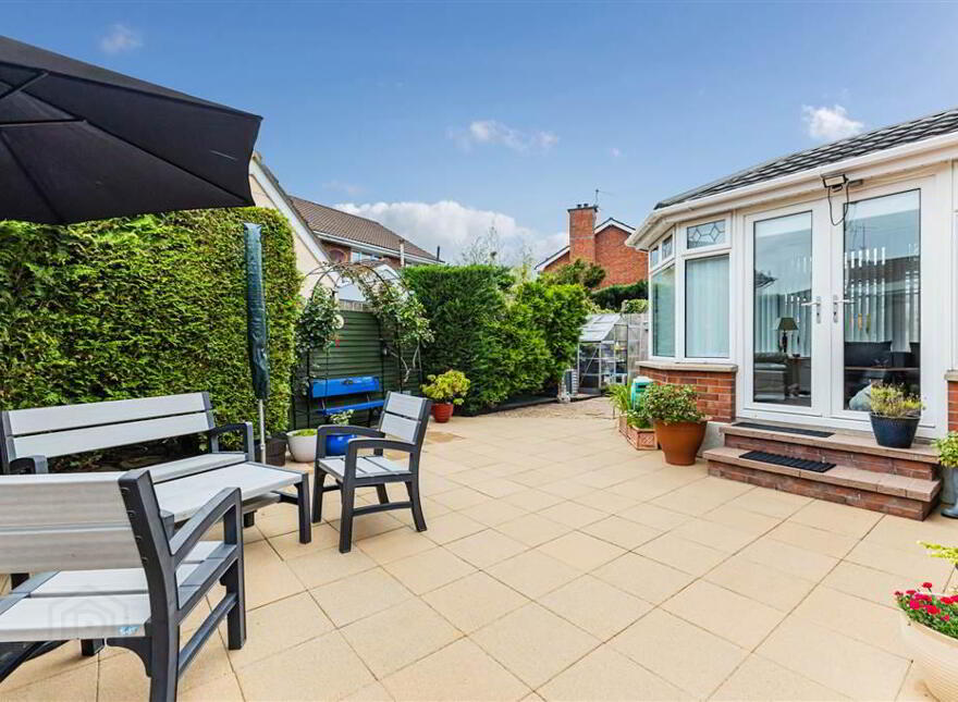 21 Knockdarragh Park, Lisburn, BT28 2XZ