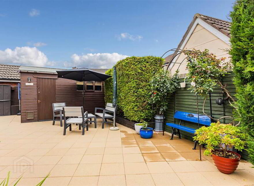 21 Knockdarragh Park, Lisburn, BT28 2XZ