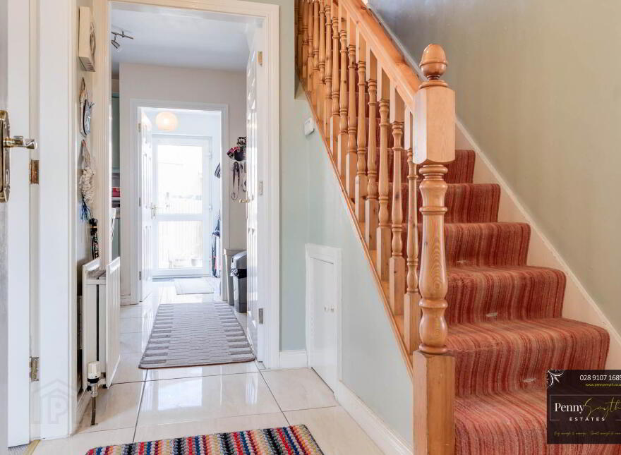 6 Demesne Crescent, Newtownards, BT22 2UE