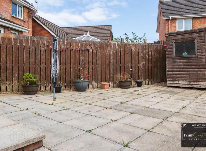 6 Demesne Crescent, Newtownards, BT22 2UE
