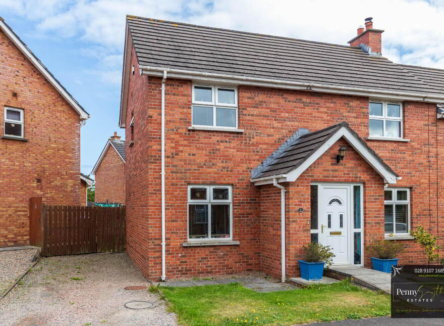 6 Demesne Crescent, Newtownards, BT22 2UE photo