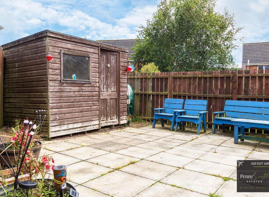 6 Demesne Crescent, Newtownards, BT22 2UE
