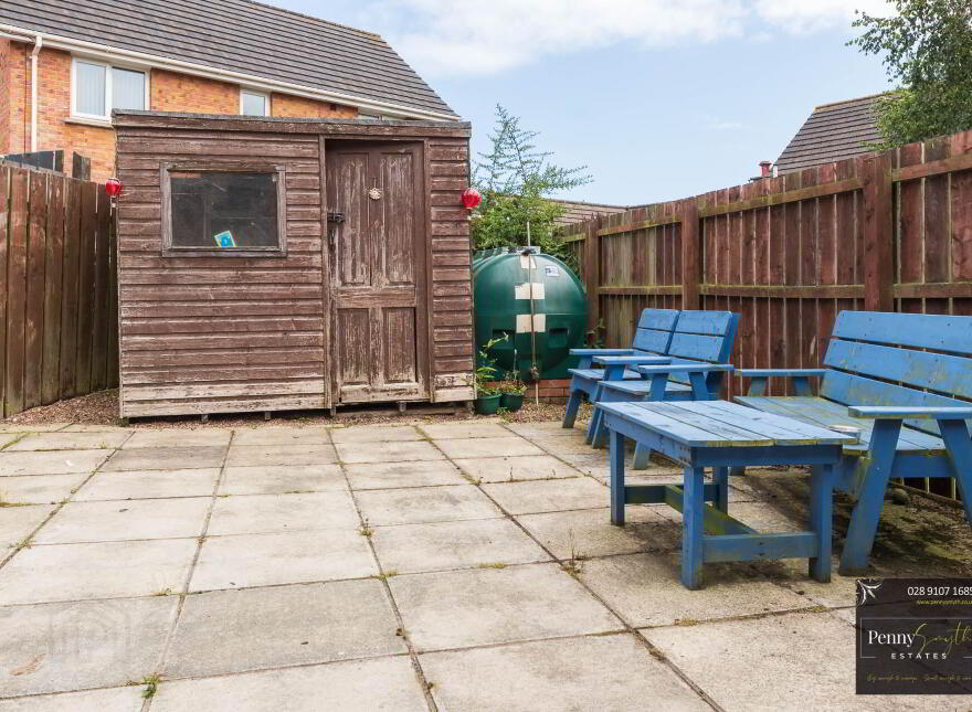 6 Demesne Crescent, Newtownards, BT22 2UE