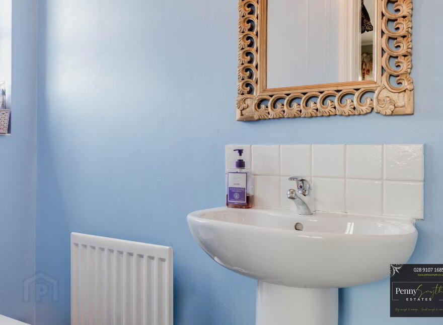 6 Demesne Crescent, Newtownards, BT22 2UE