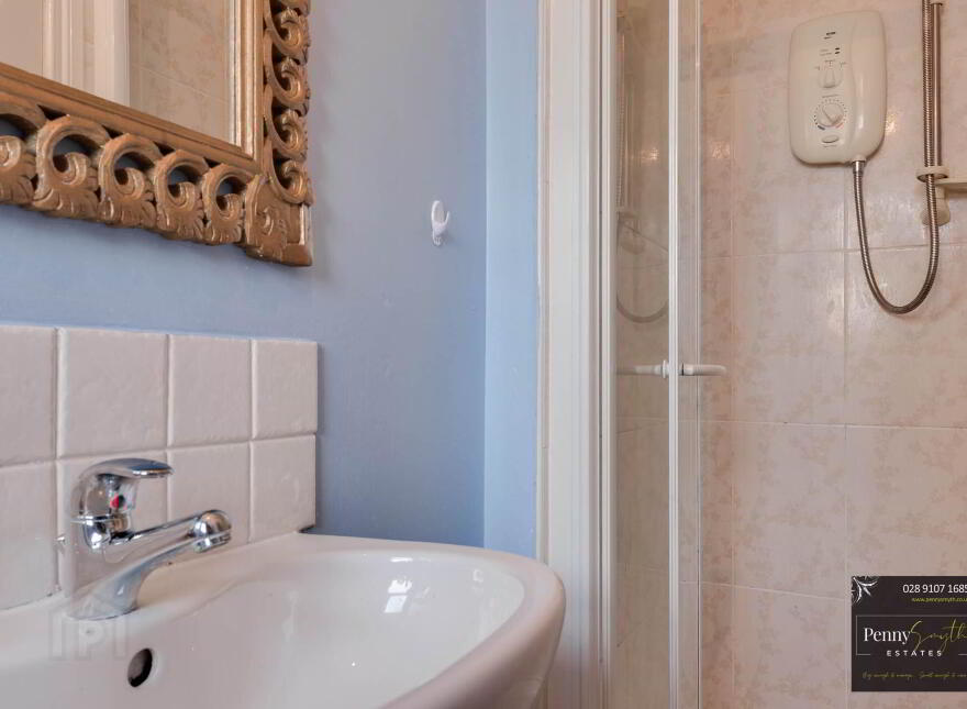 6 Demesne Crescent, Newtownards, BT22 2UE
