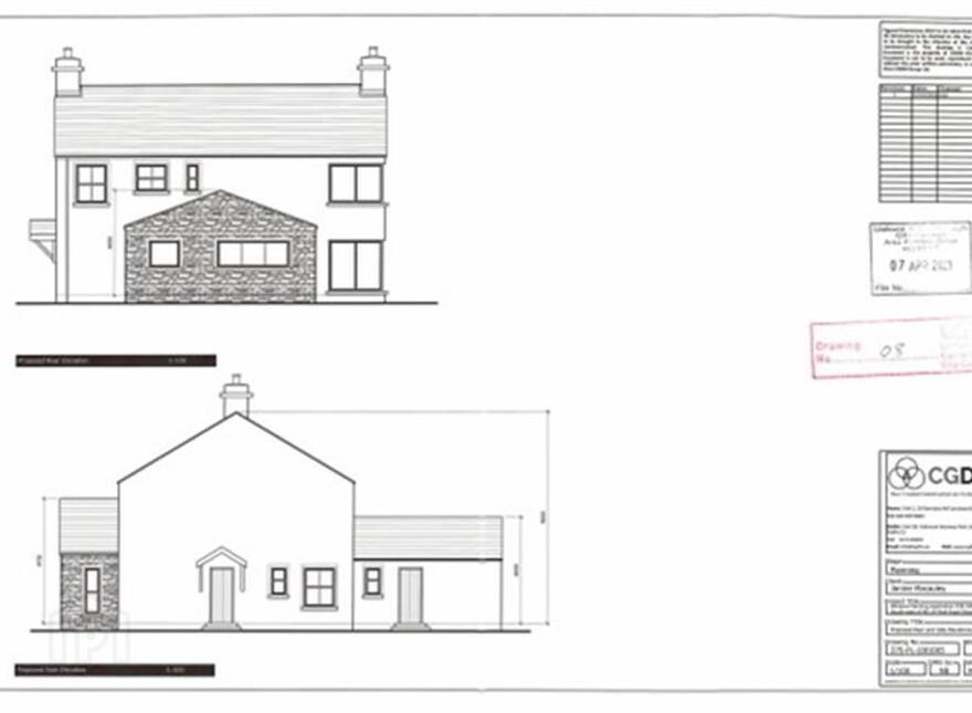 12 Crewe Park Road, Glenavy, Crumlin, BT29 4NJ