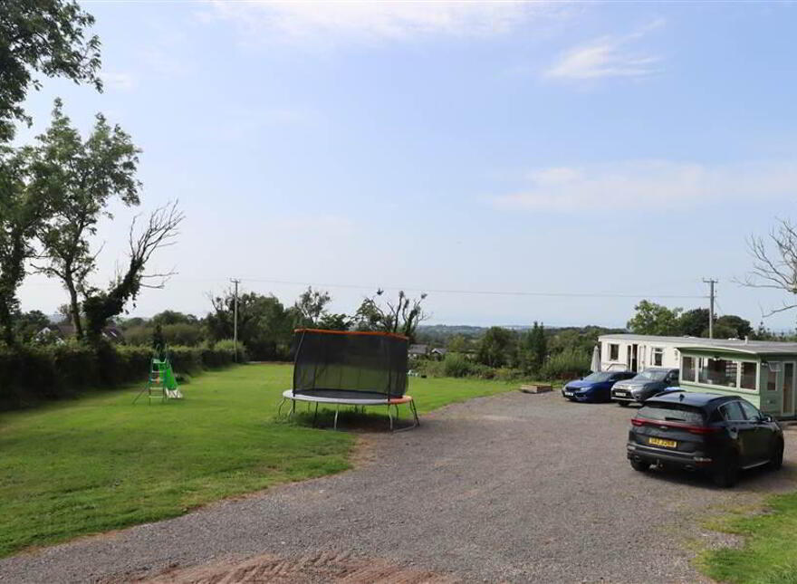 12 Crewe Park Road, Glenavy, Crumlin, BT29 4NJ