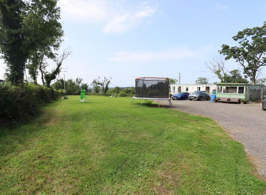 12 Crewe Park Road, Glenavy, Crumlin, BT29 4NJ