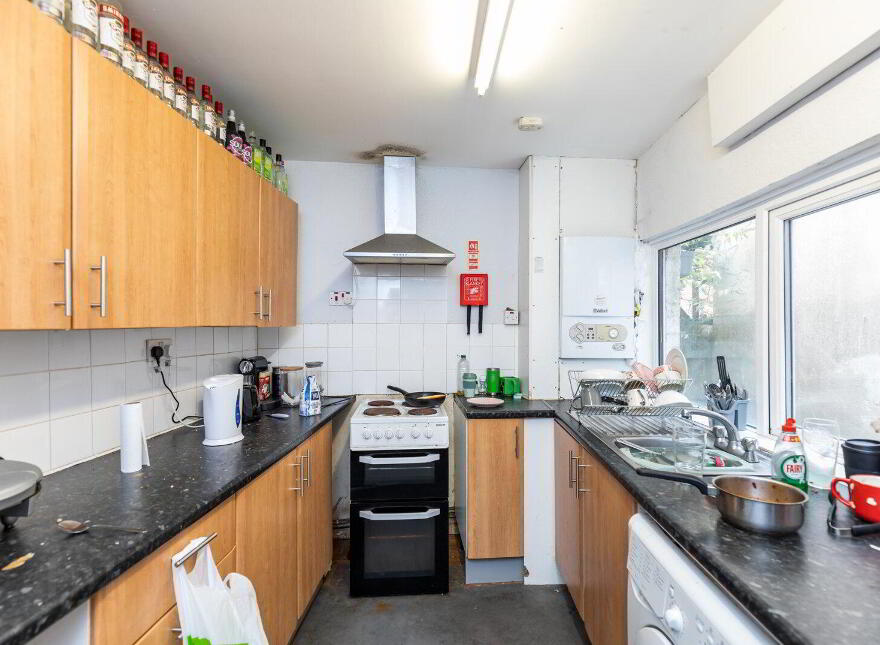 21 Wolseley Street, Belfast, BT7 1LG