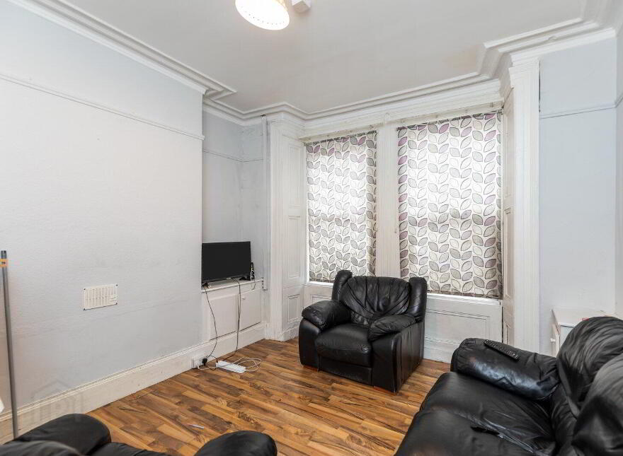 21 Wolseley Street, Belfast, BT7 1LG