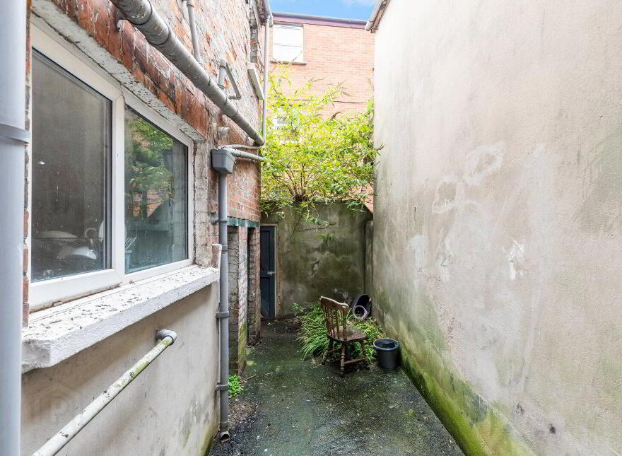 21 Wolseley Street, Belfast, BT7 1LG