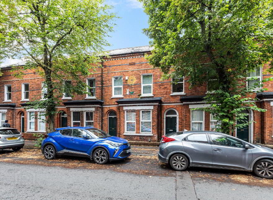 21 Wolseley Street, Belfast, BT7 1LG photo