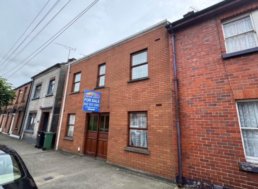 42 Seatown, Dundalk, A91A6C6