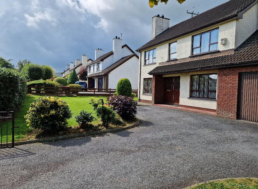 7 Liska Avenue, Liska Road, Newry, BT35 8TW