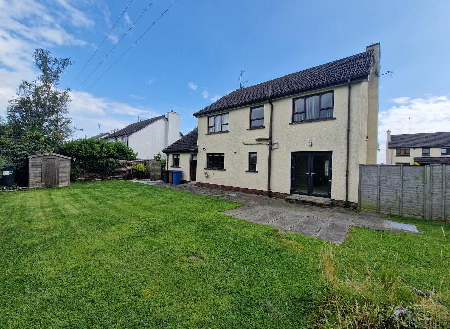 7 Liska Avenue, Liska Road, Newry, BT35 8TW