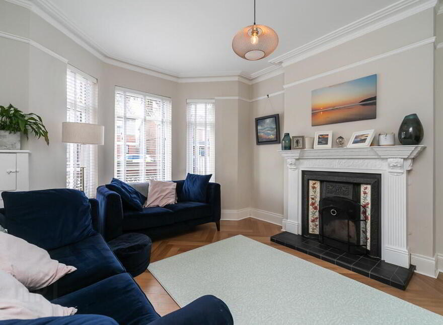 132 Ardenlee Avenue, Belfast, BT6 0AE